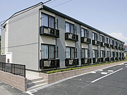 JR日豊本線 国分駅 バス12分 景色ヶ浜下車 徒歩4分の賃貸アパート