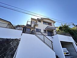 JR指宿枕崎線 郡元駅 徒歩29分の賃貸一戸建て