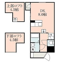 鹿児島市電2系統 天文館通駅 徒歩9分
