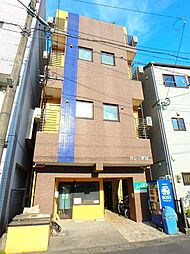 鹿児島市電2系統 天文館通駅 徒歩9分