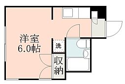 鹿児島市電1系統 二中通駅 二中通下車 徒歩5分 5階/-