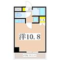 President荒田八幡6階4.0万円