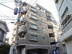 鹿児島市電1系統 騎射場駅 徒歩3分の賃貸マンション