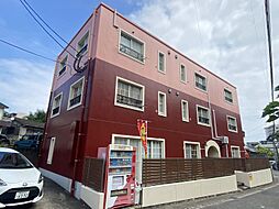 鹿児島市電2系統 工学部前駅 徒歩11分の賃貸マンション