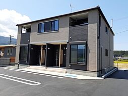 JR指宿枕崎線 喜入駅 徒歩8分の賃貸アパート