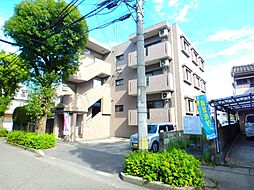 JR日豊本線 鹿児島中央駅 徒歩10分の賃貸マンション