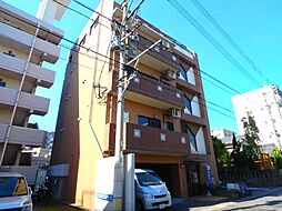 鹿児島市電1系統 新屋敷駅 徒歩11分