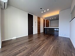 JR指宿枕崎線 慈眼寺駅 徒歩27分の賃貸マンション 2階3LDKのリビング/ダイニング