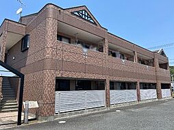 JR鹿児島本線 神村学園前駅 徒歩13分の賃貸アパート