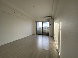 鹿児島市電1系統 鴨池駅 徒歩5分の賃貸マンション 5階1Kのリビング/ダイニング