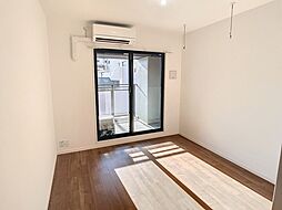 鹿児島市電2系統 桜島桟橋通駅 鹿児島駅前下車 徒歩1分の賃貸マンション 15階ワンルームのリビング/ダイニング