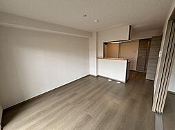 JR指宿枕崎線 指宿駅 徒歩13分の賃貸マンション 2階2LDKのリビング/ダイニング