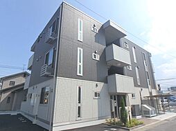 鹿児島市電1系統 笹貫駅 市営バス笹貫バス停前下車 徒歩3分の賃貸アパート