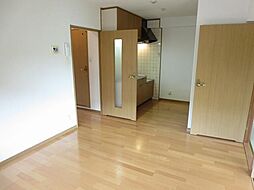 JR鹿児島本線 伊集院駅 11.4kmの賃貸マンション 3階3DKのリビング/ダイニング