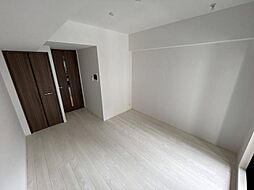 鹿児島市電2系統 高見馬場駅 加治屋町下車 徒歩3分の賃貸マンション 3階1Kのリビング/ダイニング