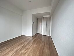 鹿児島市電2系統 高見馬場駅 加治屋町下車 徒歩3分の賃貸マンション 4階1Kのリビング/ダイニング