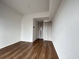 鹿児島市電2系統 高見馬場駅 加治屋町下車 徒歩3分の賃貸マンション 4階1Kのリビング/ダイニング