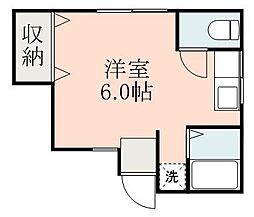 鹿児島市電2系統 加治屋町駅 徒歩12分 1階/-