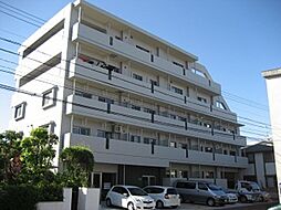 鹿児島市電1系統 笹貫駅 徒歩2分の賃貸マンション