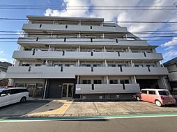 鹿児島市電1系統 笹貫駅 徒歩2分の賃貸マンション