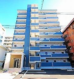 鹿児島市電2系統 加治屋町駅 徒歩4分の賃貸マンション