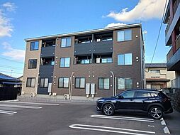 JR鹿児島本線 川内駅 徒歩7分の賃貸アパート