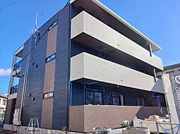 鹿児島市電1系統 郡元駅 徒歩4分