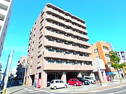 鹿児島市電2系統 天文館通駅 松原小前下車 徒歩8分