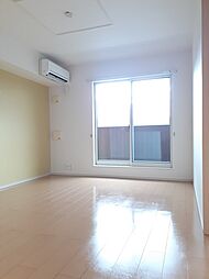 JR鹿児島本線 川内駅 バス7分 宮崎下車 徒歩2分の賃貸アパート 2階2LDKのリビング/ダイニング