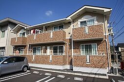 JR鹿児島本線 川内駅 バス13分 育英小入口下車 徒歩4分