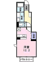 JR鹿児島本線 川内駅 バス13分 育英小入口下車 徒歩7分