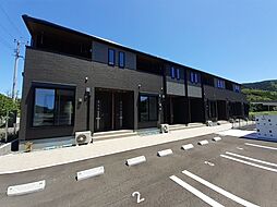 肥薩おれんじ鉄道 川内駅 徒歩32分の賃貸アパート