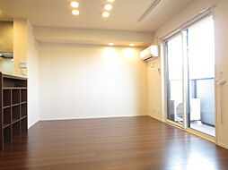 肥薩おれんじ鉄道 上川内駅 中郷下車 3.6kmの賃貸アパート 2階2LDKのリビング/ダイニング