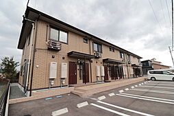 肥薩おれんじ鉄道 上川内駅 中郷下車 3.6kmの賃貸アパート