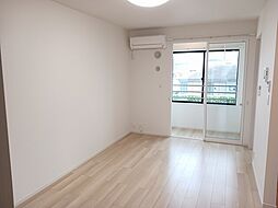 JR九州新幹線 川内駅 徒歩36分の賃貸アパート 2階2LDKのリビング/ダイニング