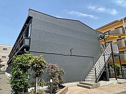 JR日豊本線 国分駅 バス5分 ソニー国分前下車 徒歩14分の賃貸アパート