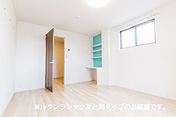 鹿児島市電1系統 上塩屋駅 徒歩3分の賃貸アパート 2階1Kのリビング/ダイニング