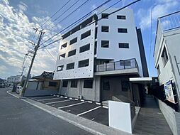 JR指宿枕崎線 谷山駅 徒歩10分の賃貸マンション