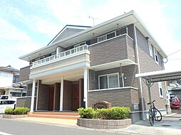 JR指宿枕崎線 宇宿駅 3.2kmの賃貸アパート