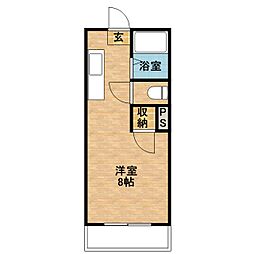 鹿児島市電1系統 南鹿児島駅前駅 徒歩1分
