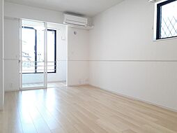 JR指宿枕崎線 坂之上駅 徒歩11分の賃貸アパート 1階1LDKのリビング/ダイニング