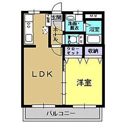 バス 大石様河下車 徒歩4分