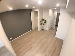 JR鹿児島本線 川内駅 徒歩18分の賃貸マンション 3階1LDKのリビング/ダイニング