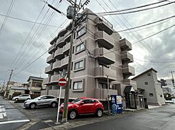 鹿児島市電2系統 高見橋駅 徒歩17分の賃貸マンション