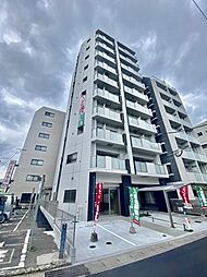 鹿児島市電1系統 騎射場駅 法文学部前下車 徒歩2分の賃貸マンション