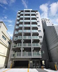 鹿児島市電2系統 いづろ通駅 徒歩3分