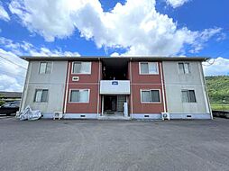 JR鹿児島本線 川内駅 4.2kmの賃貸アパート