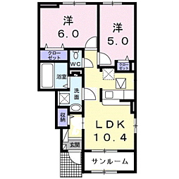 JR鹿児島本線 鹿児島駅 7.3km