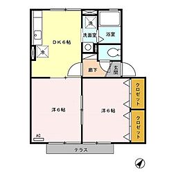 JR日豊本線 帖佐駅 徒歩7分