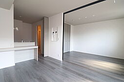 肥薩おれんじ鉄道 上川内駅 五代住宅下車 徒歩14分の賃貸アパート 1階1LDKのリビング/ダイニング